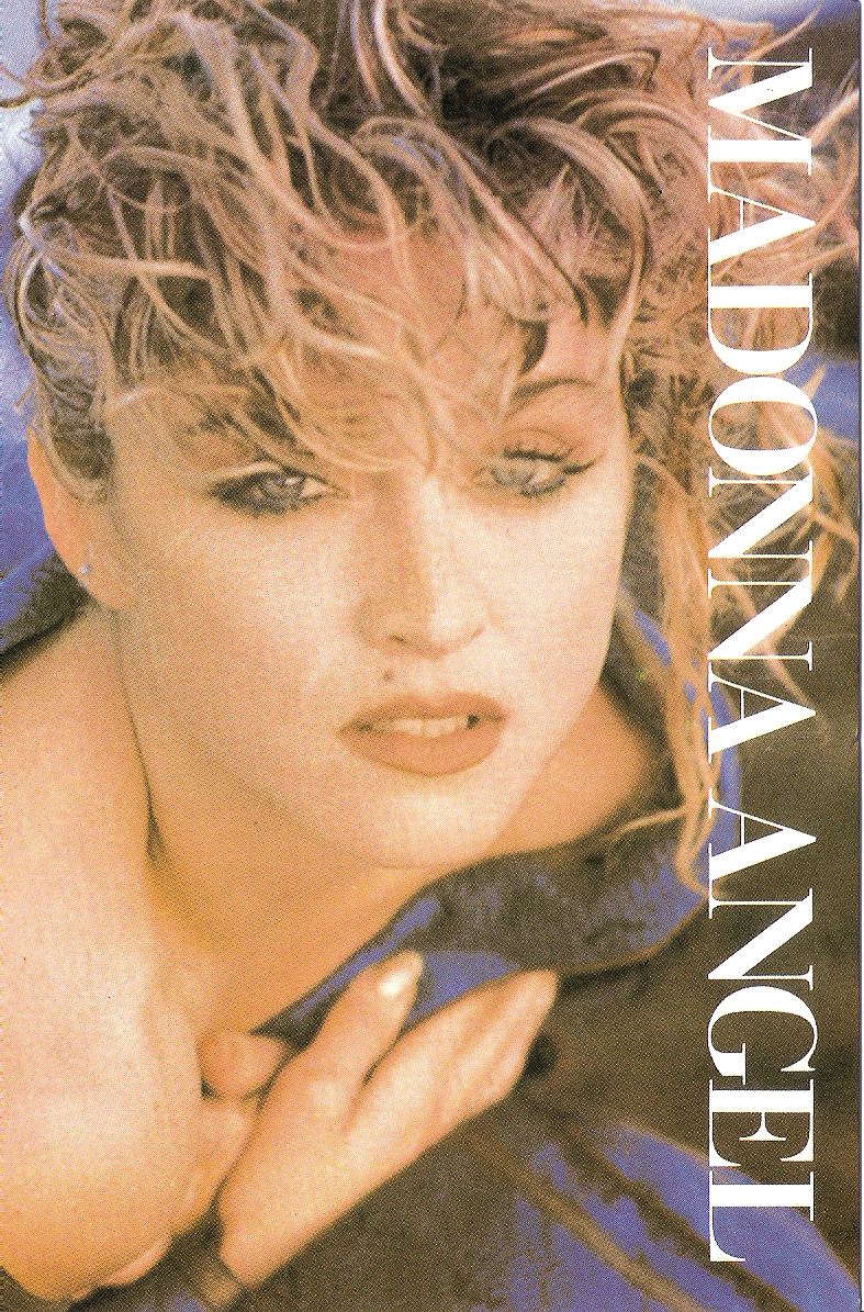 Limited Edition 110 Madonna